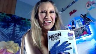 TheDime nude pussy closeups on cam for live sex video chat