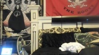 Thesativadiva nude before cam – live sex chat