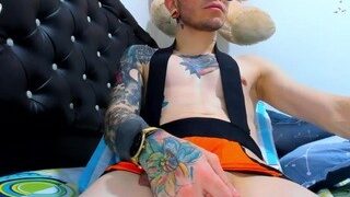 Thorcock10inches nude before cam – live sex chat