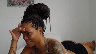 Tiara Throat nude before cam – live sex chat