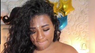 ValeryDanna nude before cam – live sex chat