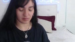 Vanesa, ♥ nude before cam – live sex chat