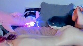 Vergill-hell nude before cam – live sex chat