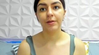 Violett-Thompson nude before cam – live sex chat
