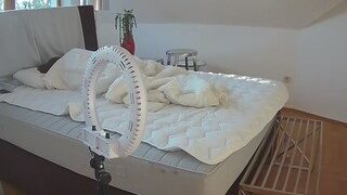 Voyeurcam-julmodels-bed-3 nude before cam – live sex chat