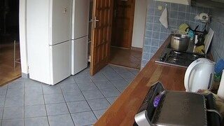 Voyeurcam-julmodels-kitchen nude before cam – live sex chat