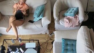 Voyeurcam-julmodels-living-5 nude before cam – live sex chat
