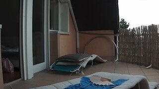 Voyeurcam-julmodels-loggia-2 nude before cam – live sex chat