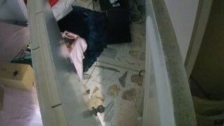 Voyeurcam-latina-babe-bedroom-2 nude before cam – live sex chat