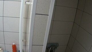 Voyeurcam-naughty-bathroom nude before cam – live sex chat