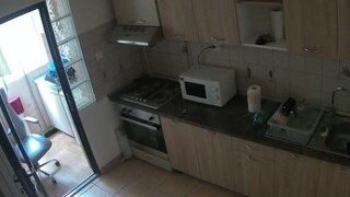 Voyeurcam-reallife-kitchen nude before cam – live sex chat