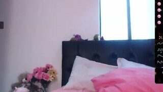 Vviiiickyxx nude before cam – live sex chat