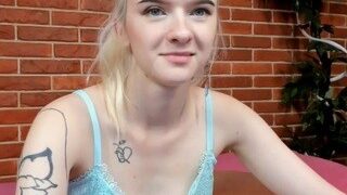 Warm-and-cute nude before cam – live sex chat