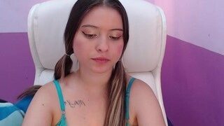 Yeimmy Cortes nude before cam – live sex chat