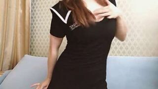 YuJie_ nude pussy closeups on cam for live sex video chat