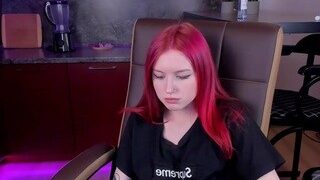 Yukkine nude before cam – live sex chat