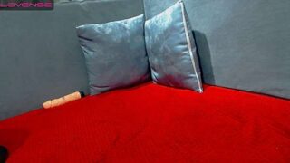 ZARA_MONTANA nude pussy closeups on cam for live sex video chat