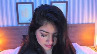 1Bonnie nude pussy closeups on cam for live sex video chat