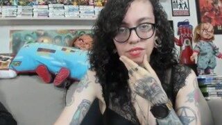 69gamergirl nude before cam – live sex chat