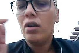 AbbyBones nude pussy closeups on cam for live sex video chat