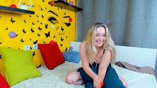 AliceBrokis nude pussy closeups on cam for live sex video chat
