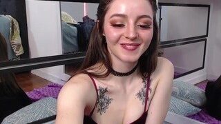 AliciaLopez nude before cam – live sex chat