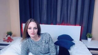 AlisonBanks nude pussy closeups on cam for live sex video chat