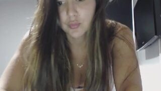 Alisson Sweett nude before cam – live sex chat