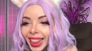Amanda Welp nude before cam – live sex chat