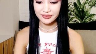 AngelAsia nude before cam – live sex chat