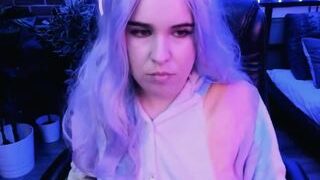AnimeGirl nude before cam – live sex chat