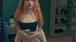 Ariellll nude before cam – live sex chat