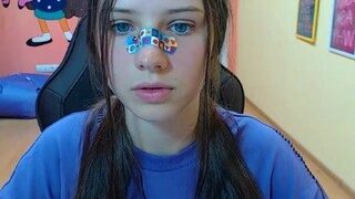 BellaGreeny nude before cam – live sex chat