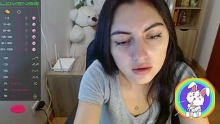BonniePrice nude pussy closeups on cam for live sex video chat