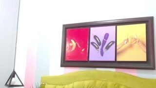 Candy-mur nude before cam – live sex chat