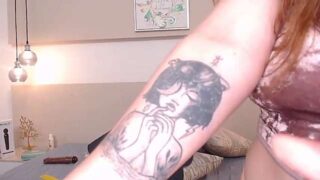 CharlotteBakerx nude pussy closeups on cam for live sex video chat