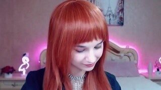 ClairMills nude before cam – live sex chat