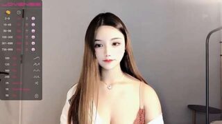 CNStar nude pussy closeups on cam for live sex video chat