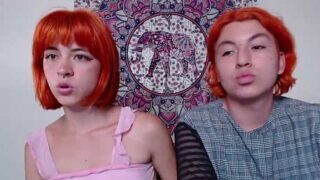 couplecat18 nude pussy closeups on cam for live sex video chat