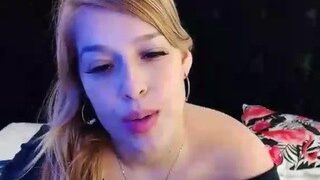 DanaSaenz nude before cam – live sex chat