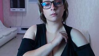 DarinaPumpkin nude pussy closeups on cam for live sex video chat