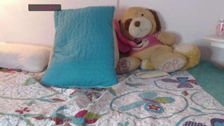 darksexyhot_ nude pussy closeups on cam for live sex video chat