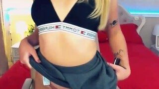 Dasha nude before cam – live sex chat
