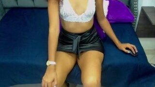 DINKRISB-IZARRA nude before cam – live sex chat
