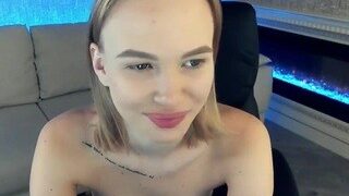 Dolcevittaa nude before cam – live sex chat