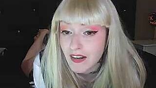 douceadixia nude pussy closeups on cam for live sex video chat