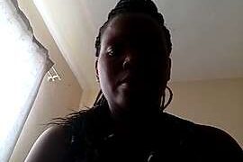 EbonyAngelicQueen nude pussy closeups on cam for live sex video chat