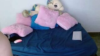Emily_cortes nude pussy closeups on cam for live sex video chat