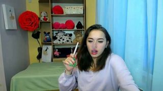 EshliLee nude pussy closeups on cam for live sex video chat