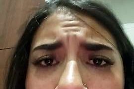 EstrellaBlossom nude pussy closeups on cam for live sex video chat